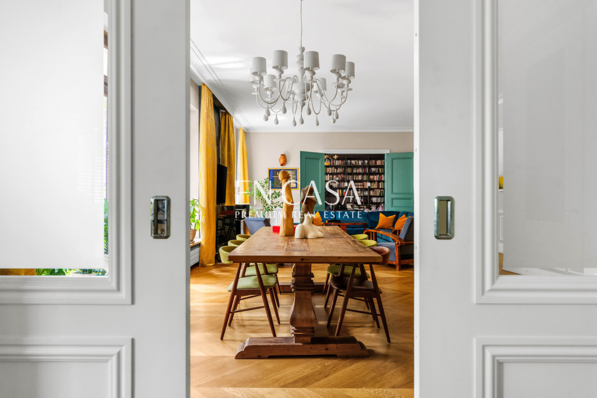 Apartment Rent Warszawa Śródmieście Drewniana 3